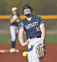 BHS Varsity Softball 04/16/21