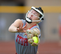 SE Softball Regional Win 05/30/25