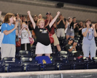 Record Setting Sabres & Their Fans 06/06/11