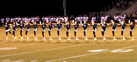 Sabres vs St. Charles North 9-07