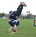 BHS Varsity Softball/Teacher Appreciation 05/16/22