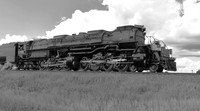 Chasing Big Boy 4014 09/06/24
