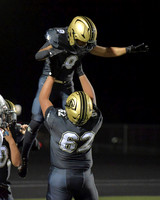 SHS Homecoming Football, Cheer, Dance, Band 09/13/24