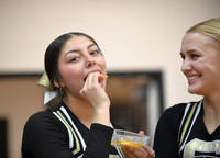 SHS B & G Hoops & Veterans Nite 11/14/25