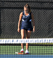 BHS Girls Varsity Tennis 09/03/20