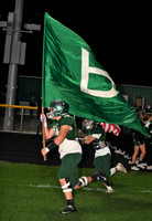 BHS Varsity Mud Bowl ! 10/15/21