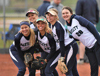 BHS Varsity Softball 04/06/22