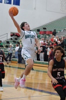 BHS Varsity Hoops 12/17/25