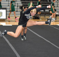 SHS Varsity Hoops, Cheer & Dance 12/19/25