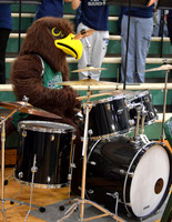 BHS Girls Hoops & Cheer 01/09/25