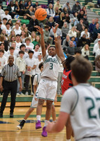 BHS Boys Hoops 01/09/25