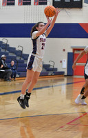 SE Girls Varsity Hoops 01/17/26