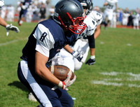 SEHS vs BHS 09/17/16