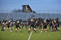SHS Varsity Football, Cheer, & Dance Team 03/26/21