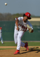 SE Varsity Baseball 04/22/26