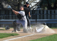 Sabres Varsity Basball 04/23/26