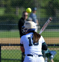 BHS Varsity Girls Softball 04/28/26