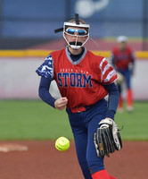SE Girls Varsity Softball 04/29/26