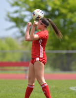 SE Girls Varsity Soccer 05/02/26