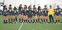 SHS Girls Soccer Senior Nite 05/11/26