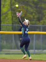 BHS Girls Softball 05/13/26