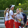 SE Girls Softball 05/13/26