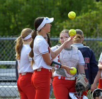 SE Girls Softball 05/13/26