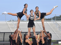 SHS Black & Gold Nite 09/23/24