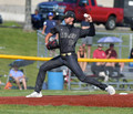 SHS Varsity Baseball Regional 05/27/26