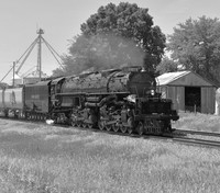 U.P. Big Boy 06/2026