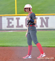 SE Varsity Girls Softball 05/06/25