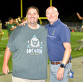 BHS Football, Band, Cheer, Dance 08/21/26