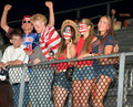 SHS Varsity Football 09/11/26