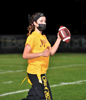 BHS Powder Puff 09/22/21