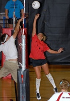 Volleyball Smackdown 09-23-08