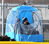 BHS Varsity Softball 04/14/22