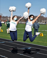 BHS Football, Dance, & Cheer 03/20/21