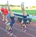 SE Football, Cheer, Dance, Band 10/02/26