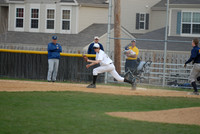 Varsity vs Necqua 04-18