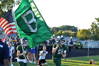 BHS Varsity Football & All 09/09/22