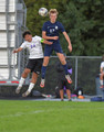 BHS Varsity Soccer 09/28/26
