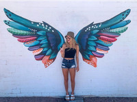We Need A Wing Wall !