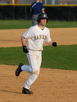 Varsity vs Bartlett 04/21