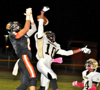 Varsity @ SCE 10/11/13