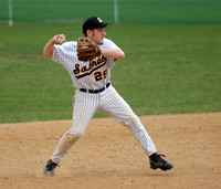 Frosh A vs Necqua Valley 04/18