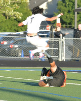 BHS Varsity Soccer 09/06/24