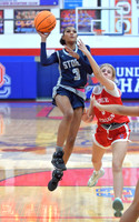 SE Girls Varsity Hoops 11/20/24