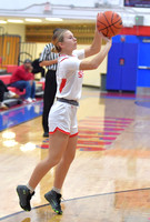SE Girls Varsity Hoops 11/18/23