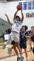 BHS Varsity Hoops 11/30/23