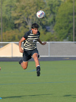 SHS Varsity Soccer 09/18/24